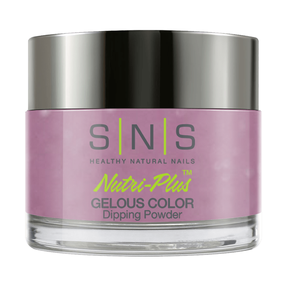 SNS Dipping Powder Nail - DW22 - Mayan Village - DTK Nail Supply