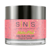 SNS Dipping Powder Nail - DW23 - Mo Bay - DTK Nail Supply