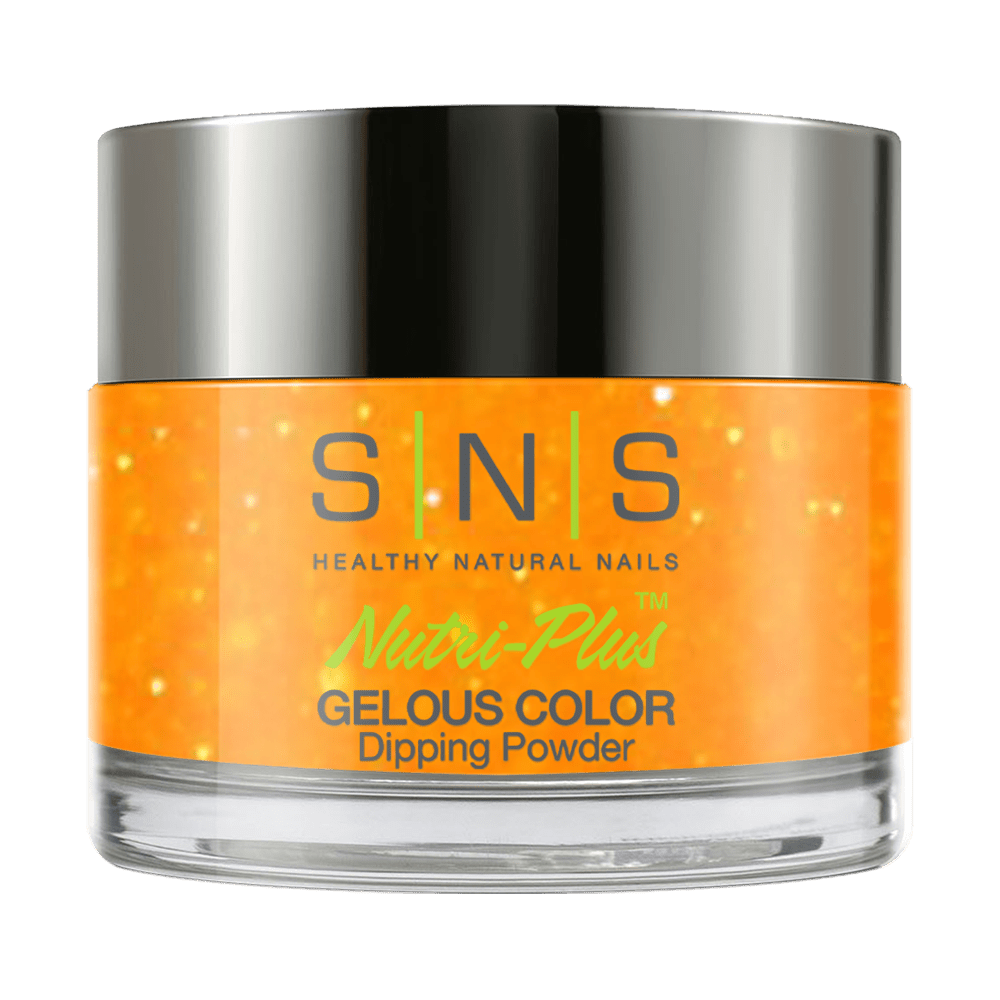 SNS Dipping Powder Nail - DW28 Playa Del Carmen - 1oz - DTK Nail Supply