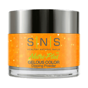 SNS Dipping Powder Nail - DW28 - Playa Del Carmen - DTK Nail Supply