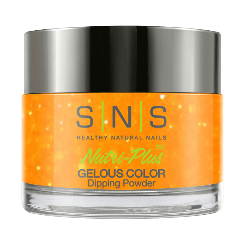 SNS Dipping Powder Nail - DW28 - Playa Del Carmen - DTK Nail Supply