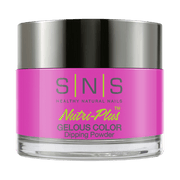 SNS Dipping Powder Nail - DW30 Sabino Canyon - 1oz - DTK Nail Supply