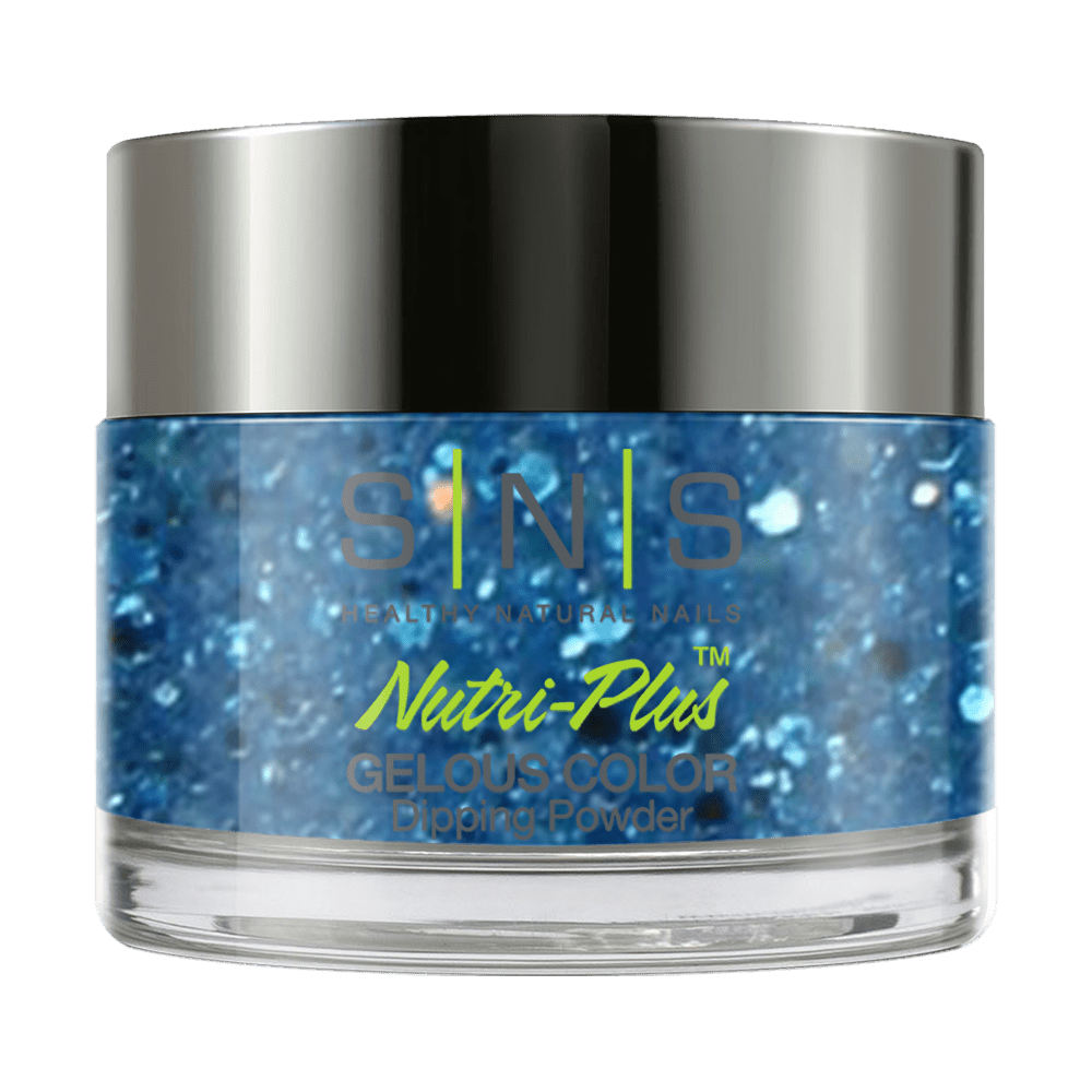 SNS Dipping Powder Nail - DW31 Sonoma Valley - 1oz - DTK Nail Supply