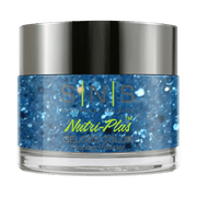 SNS Dipping Powder Nail - DW31 Sonoma Valley - 1oz - DTK Nail Supply
