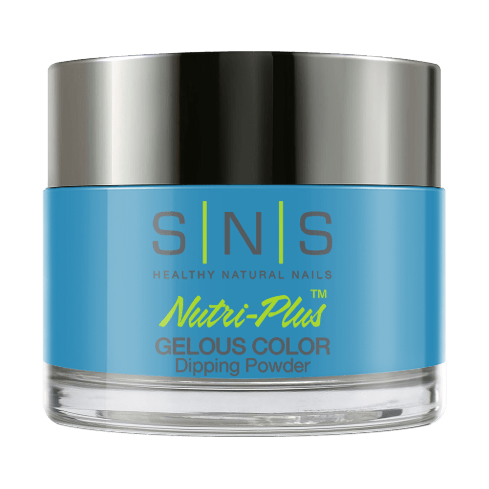 SNS Dipping Powder Nail - DW32 - Tahitian Treat - DTK Nail Supply