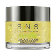 SNS Dipping Powder Nail - DW33 - Tulum By The Sea - DTK Nail Supply