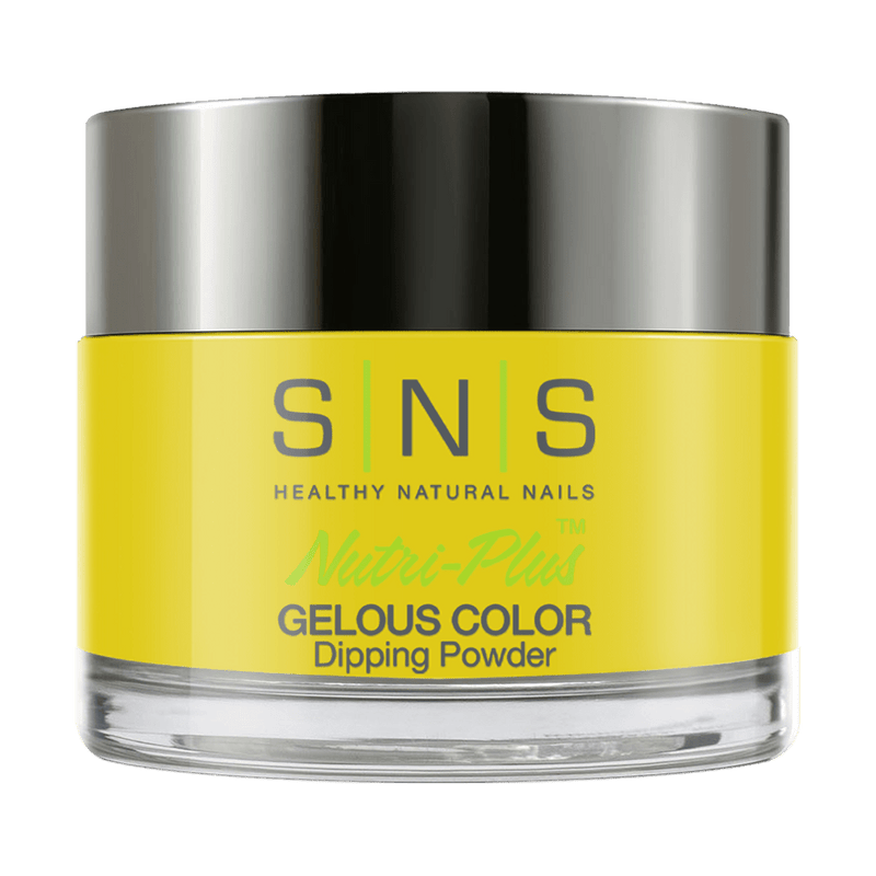 SNS Dipping Powder Nail - DW34 Turks & Caicos - 1oz - DTK Nail Supply