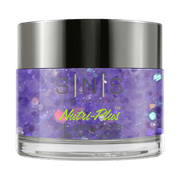 SNS Dipping Powder Nail - DW36 - Vegas, Baby - DTK Nail Supply