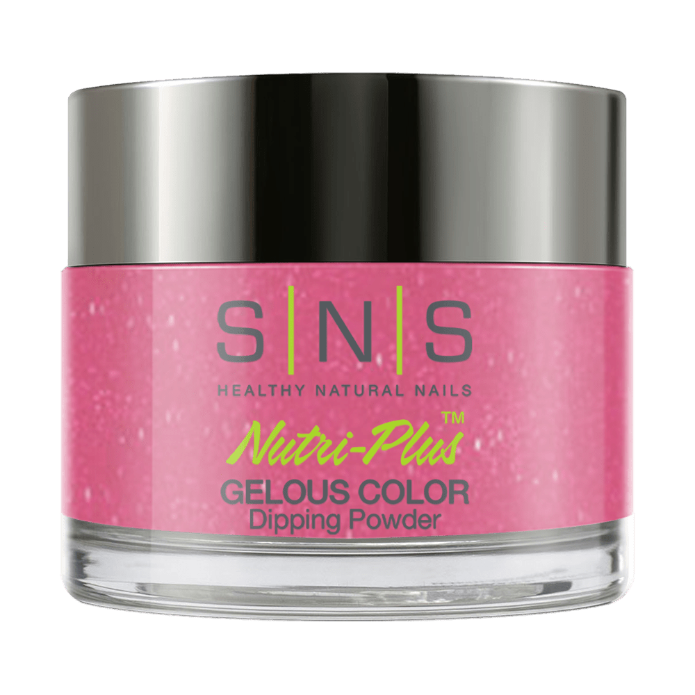 SNS Dipping Powder Nail - EC02 - 1oz - DTK Nail Supply