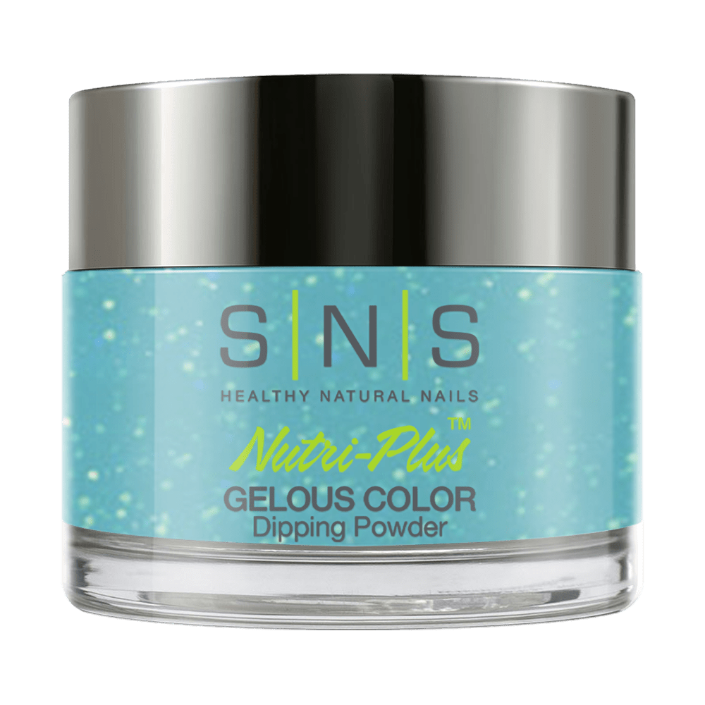 SNS Dipping Powder Nail - EC03 - 1oz - DTK Nail Supply