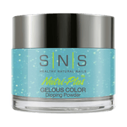 SNS Dipping Powder Nail - EC03 - 1oz - DTK Nail Supply