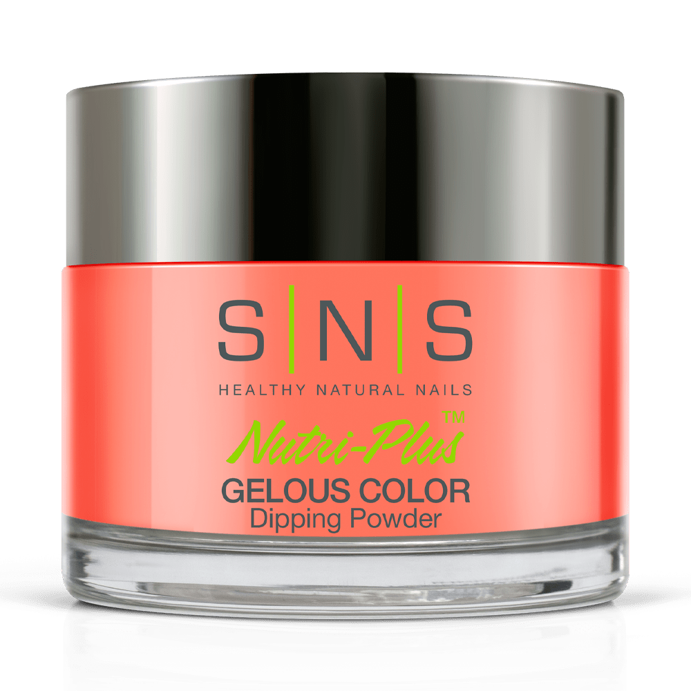 SNS Dipping Powder Nail - EC10 - 1oz - DTK Nail Supply