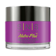 SNS Dipping Powder Nail - EC11 - 1oz - DTK Nail Supply
