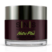 SNS Dipping Powder Nail - EE05 - You've Got It All - DTK Nail Supply