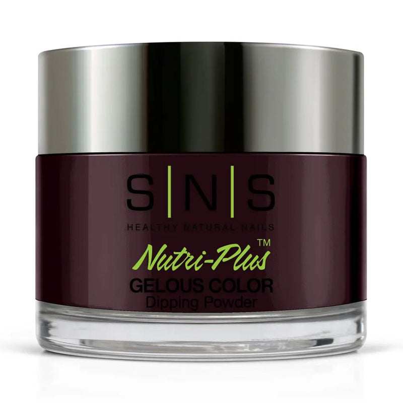 SNS Dipping Powder Nail - EE05 - You've Got It All - DTK Nail Supply