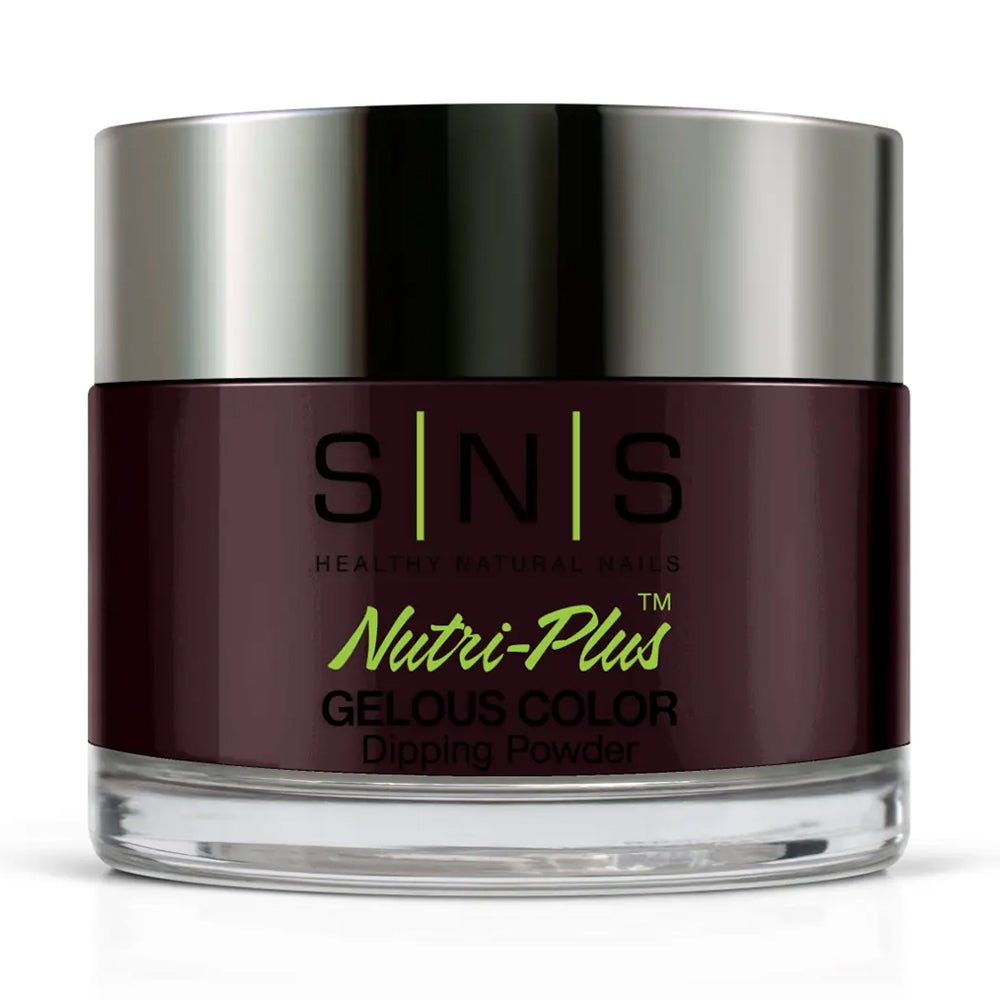 SNS Dipping Powder Nail - EE05 - You've Got It All - DTK Nail Supply