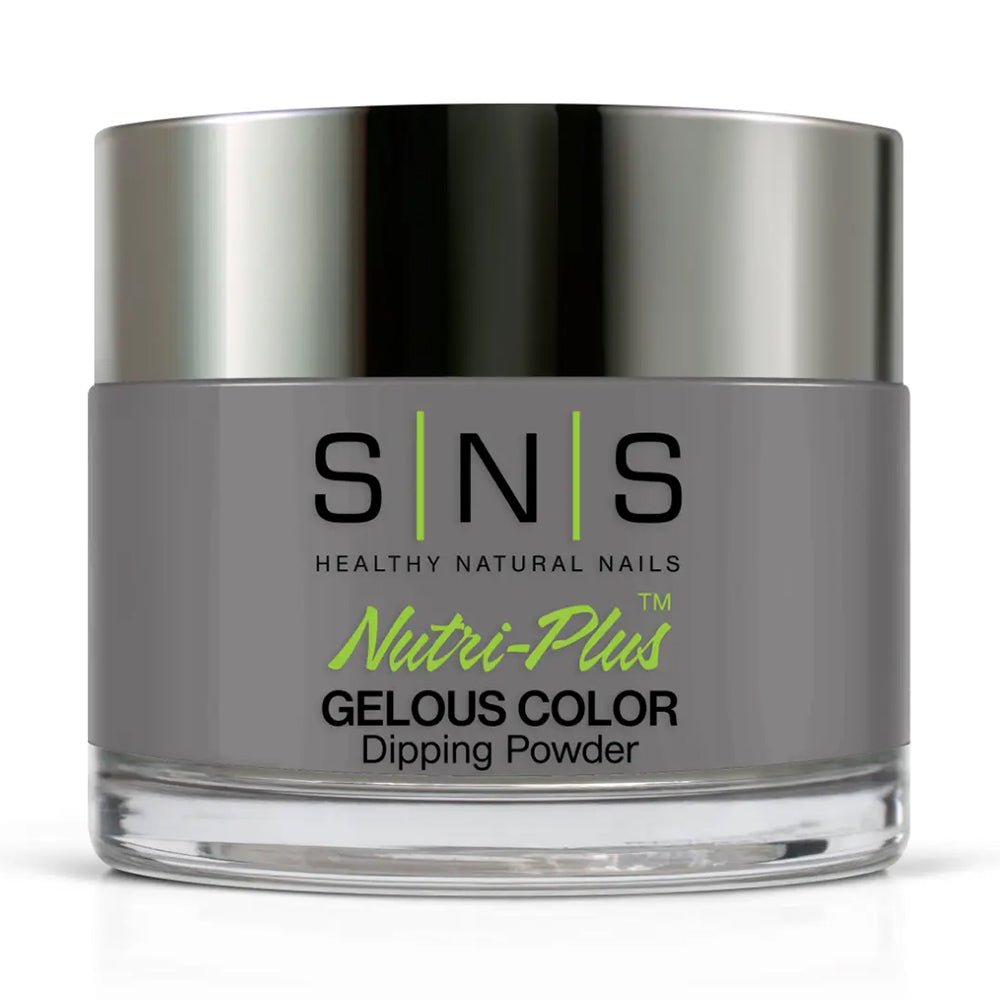 SNS Dipping Powder Nail - EE06 - High School Sweetheart - DTK Nail Supply