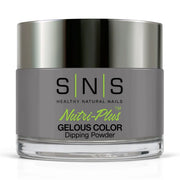 SNS Dipping Powder Nail - EE06 - High School Sweetheart - DTK Nail Supply