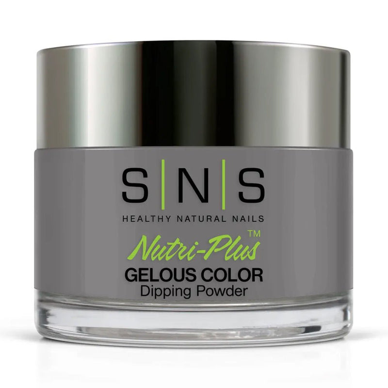 SNS Dipping Powder Nail - EE06 - High School Sweetheart - DTK Nail Supply