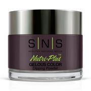 SNS Dipping Powder Nail - EE07 - Sweet Baboo - DTK Nail Supply
