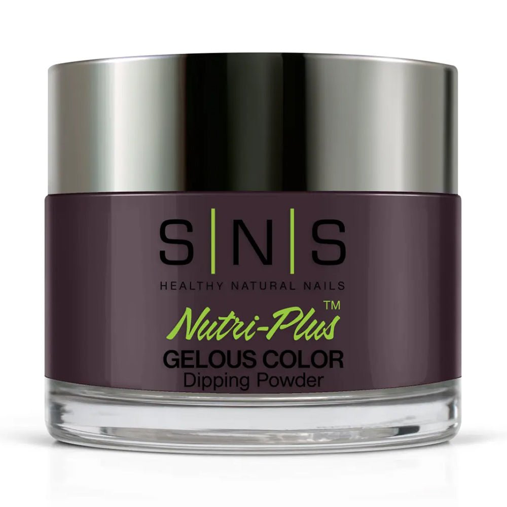SNS Dipping Powder Nail - EE07 - Sweet Baboo - DTK Nail Supply