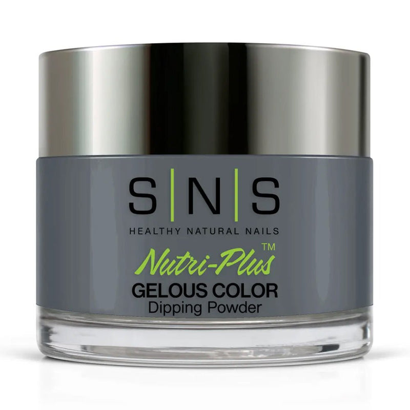 SNS Dipping Powder Nail - EE09 - Marriage Material - DTK Nail Supply