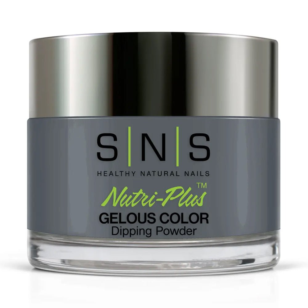 SNS Dipping Powder Nail - EE09 - Marriage Material - DTK Nail Supply