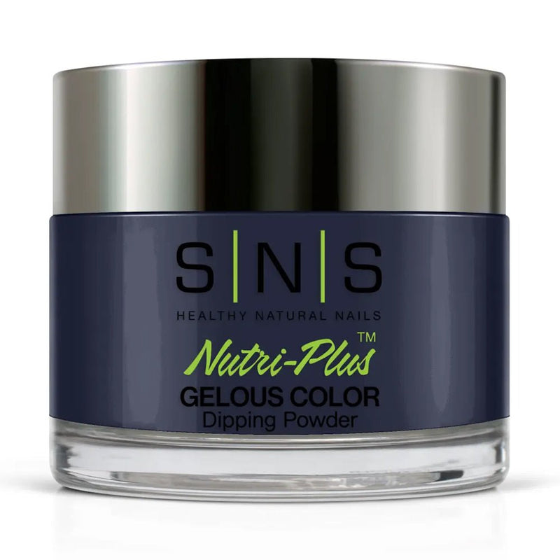 SNS Dipping Powder Nail - EE10 - Take Me Away - DTK Nail Supply