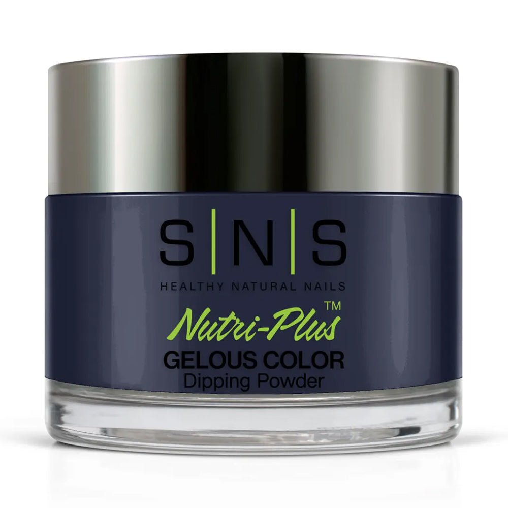 SNS Dipping Powder Nail - EE11 - Rock My World - DTK Nail Supply