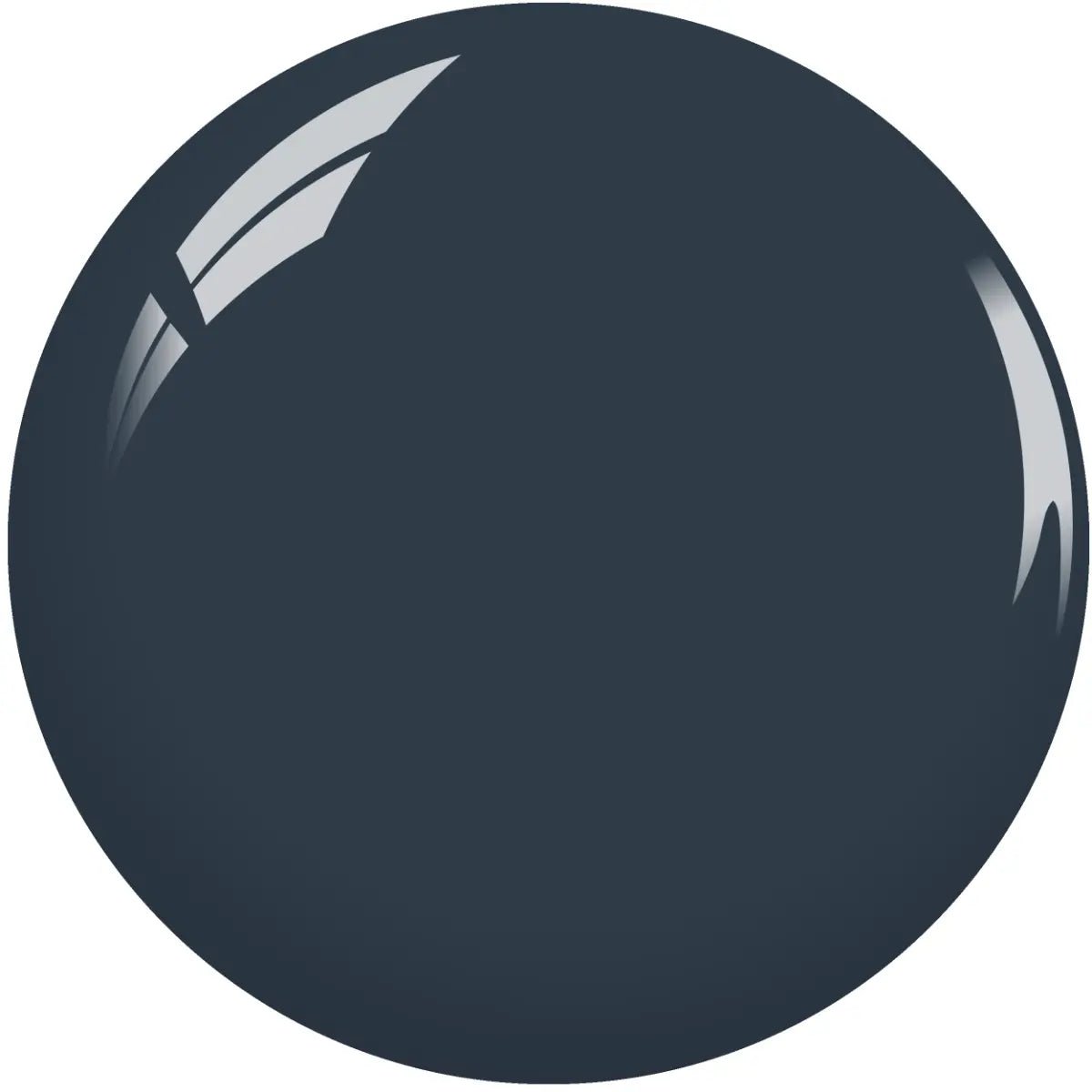 SNS Dipping Powder Nail - EE12 - Heart Skips A Beat - DTK Nail Supply