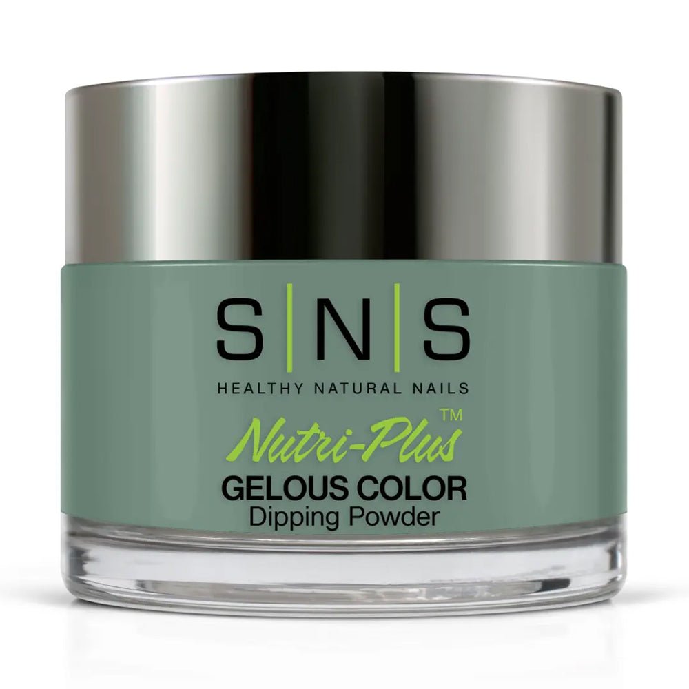 SNS Dipping Powder Nail - EE13 - Arm Candy - DTK Nail Supply