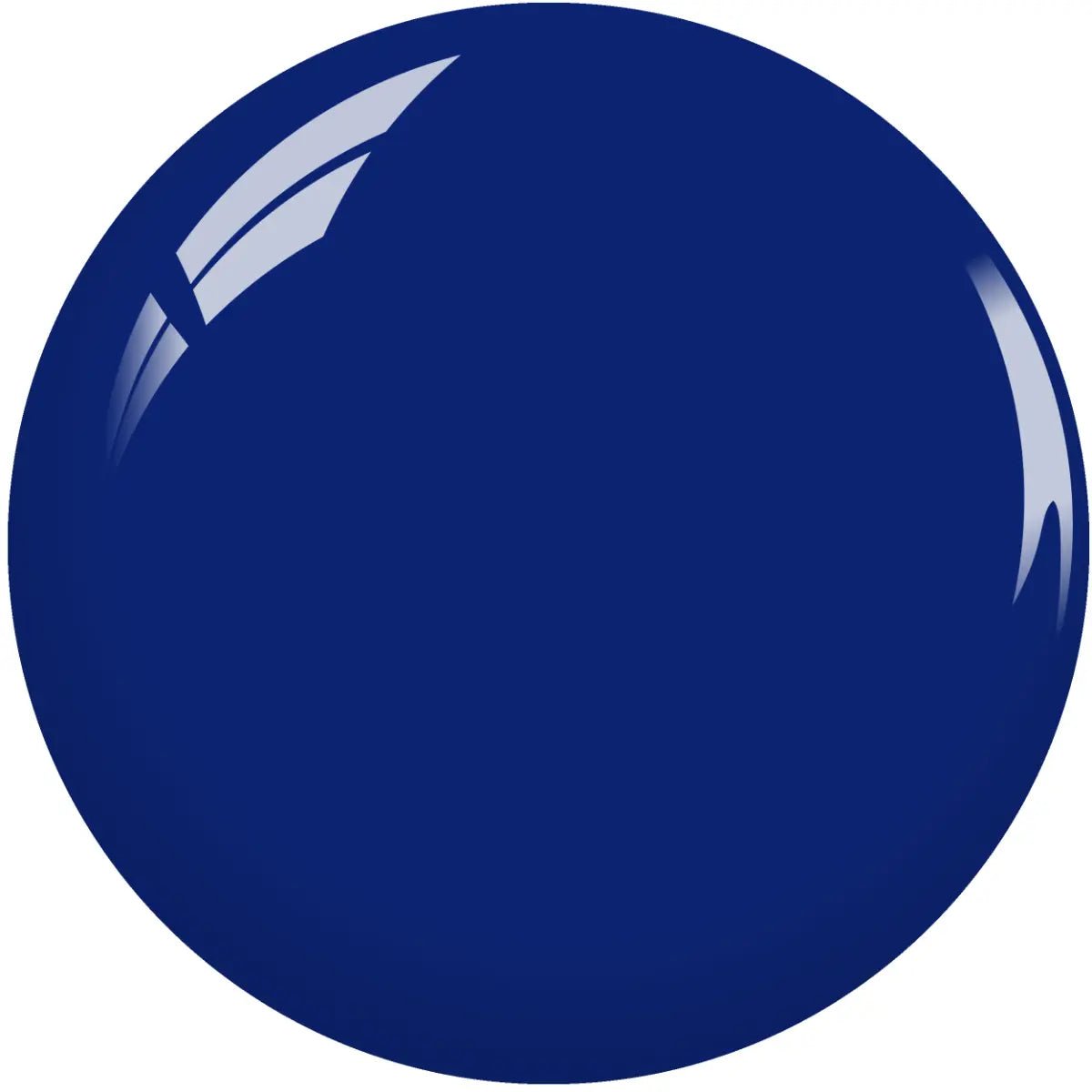 SNS Dipping Powder Nail - EE14 - Googly Eyes - DTK Nail Supply