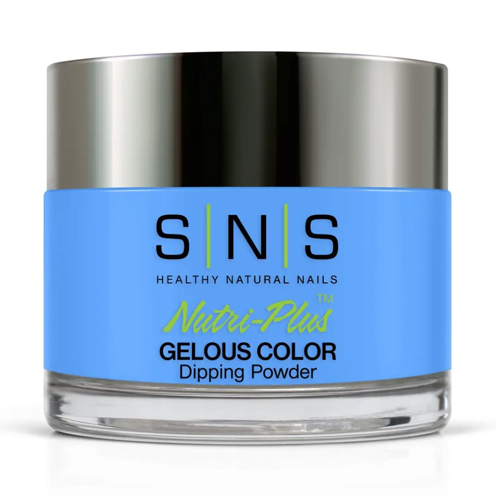 SNS Dipping Powder Nail - EE15 - Love is Blind - DTK Nail Supply