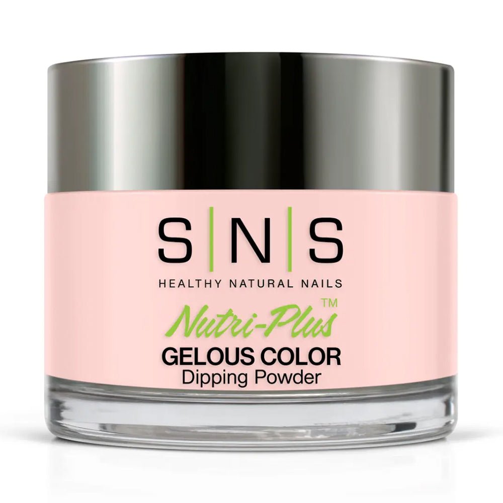 SNS Dipping Powder Nail - EE17 - Only You - DTK Nail Supply