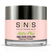 SNS Dipping Powder Nail - EE17 - Only You - DTK Nail Supply