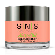 SNS Dipping Powder Nail - EE19 - Puppy Love - DTK Nail Supply