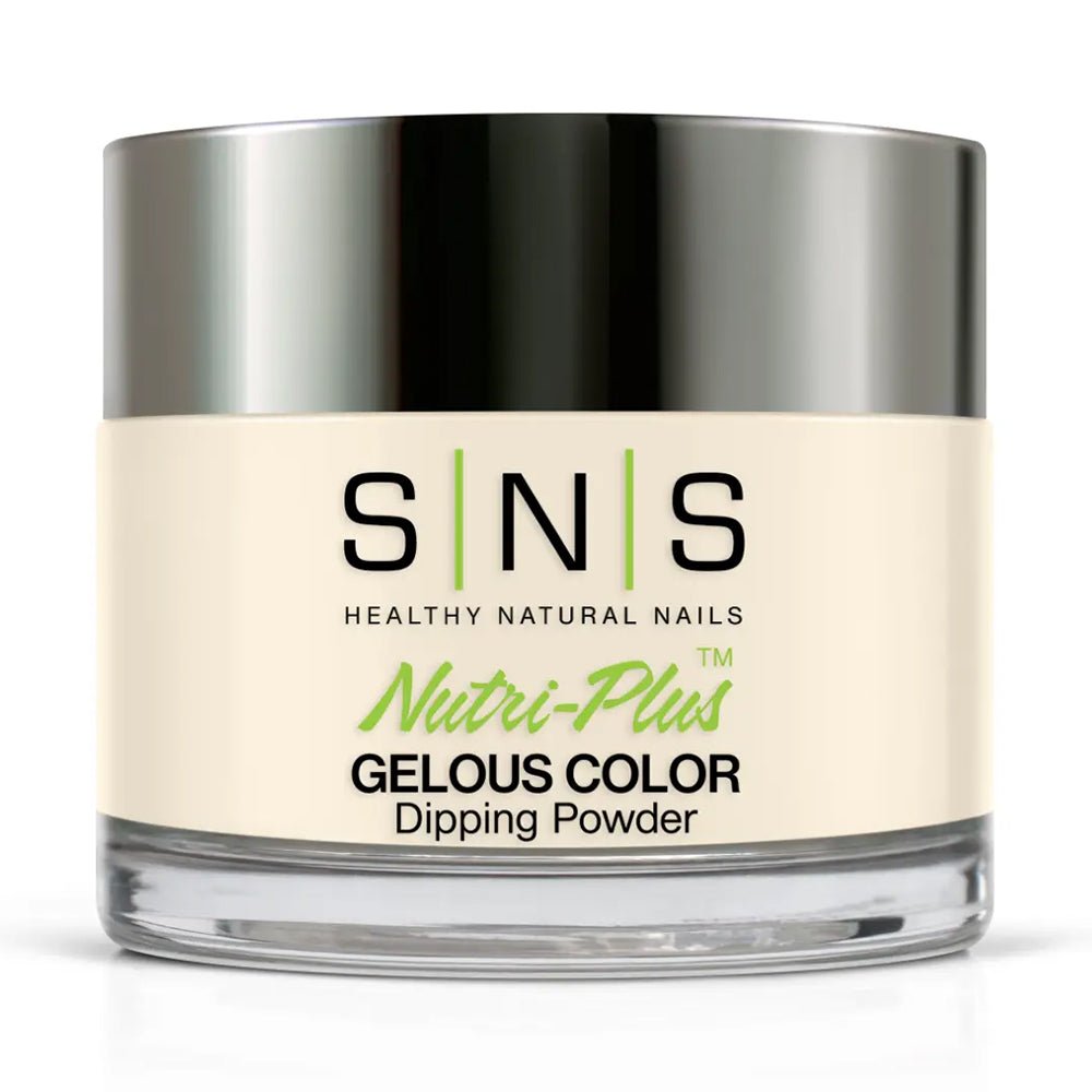 SNS Dipping Powder Nail - EE20 - True Love - DTK Nail Supply