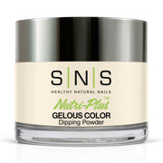 SNS Dipping Powder Nail - EE20 - True Love - DTK Nail Supply