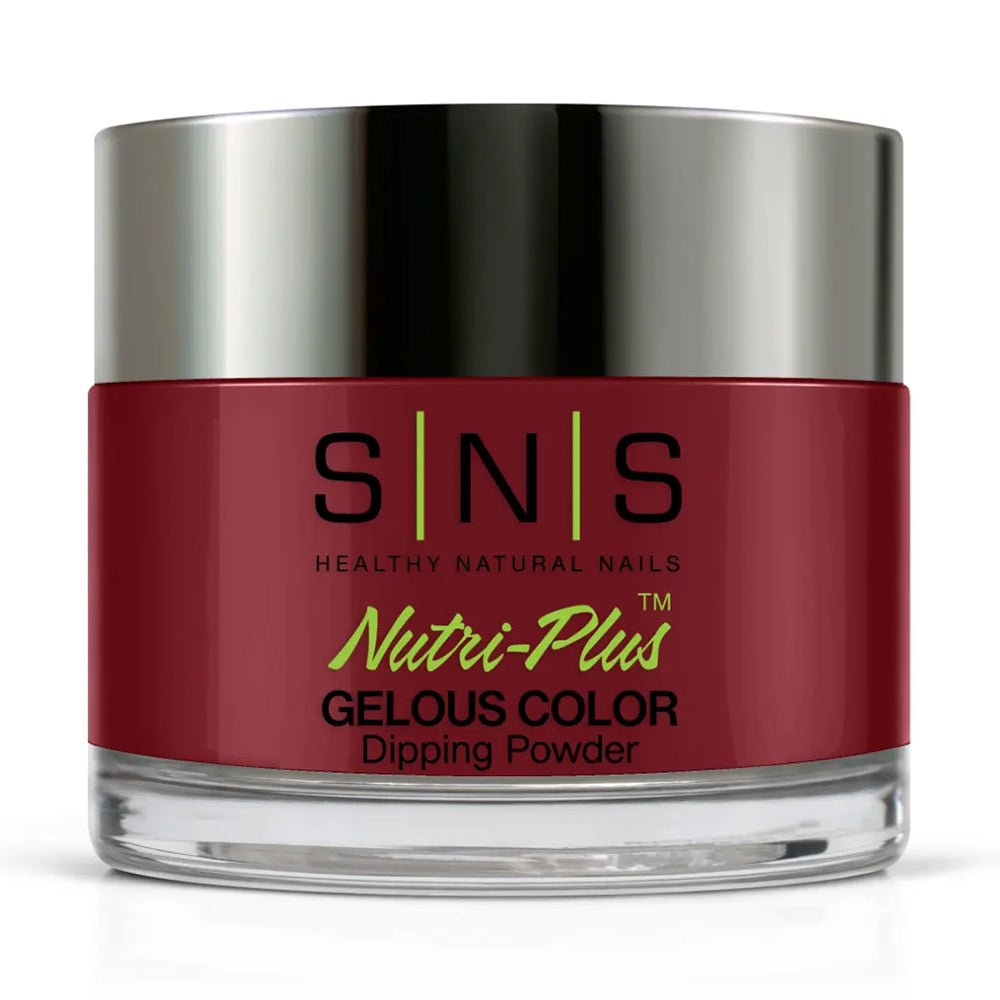 SNS Dipping Powder Nail - EE22 - Everlasting Love - DTK Nail Supply