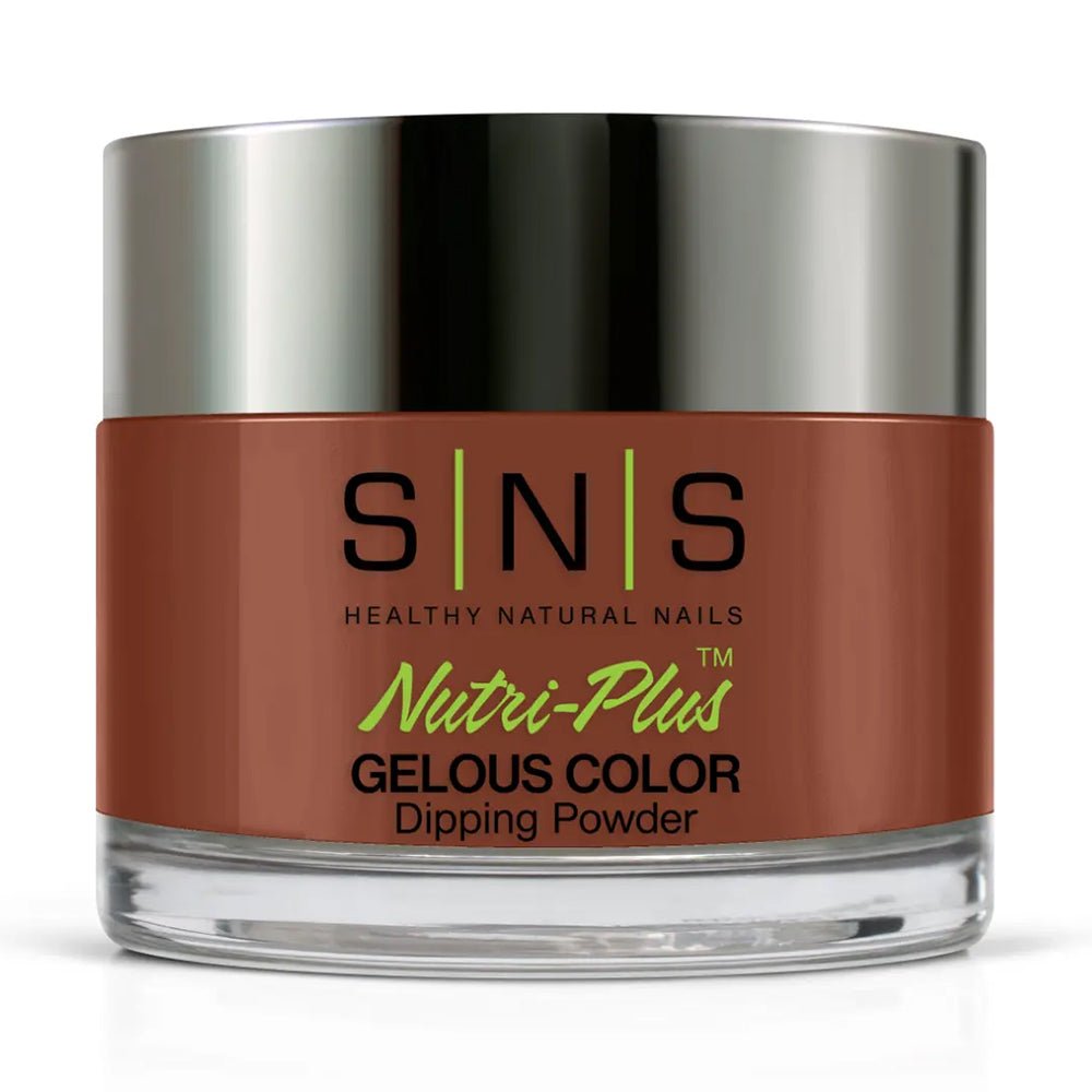SNS Dipping Powder Nail - EE23 - Worth The Wait - DTK Nail Supply