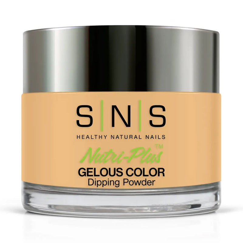 SNS Dipping Powder Nail - EE24 You're Still The One - 1oz - DTK Nail Supply