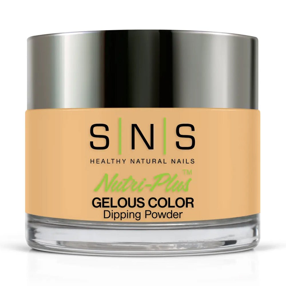 SNS Dipping Powder Nail - EE24 - You're Still The One - DTK Nail Supply