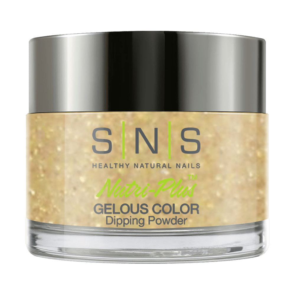 SNS Dipping Powder Nail - HD01 - DTK Nail Supply