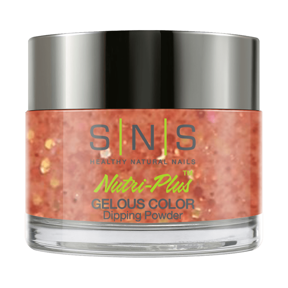 SNS Dipping Powder Nail - HD03 - DTK Nail Supply