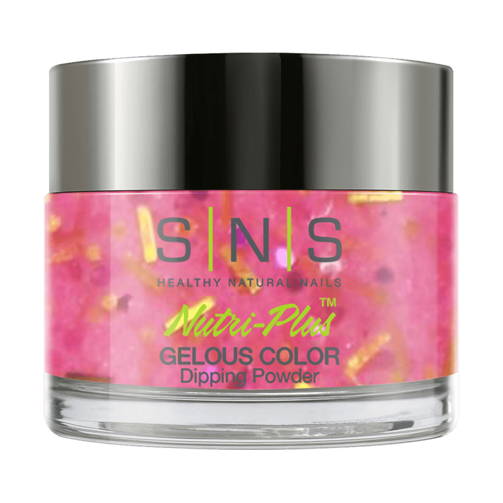 SNS Dipping Powder Nail - HD06 - DTK Nail Supply