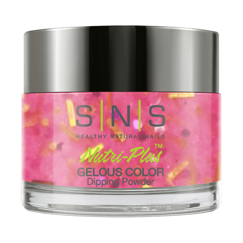 SNS Dipping Powder Nail - HD06 - DTK Nail Supply