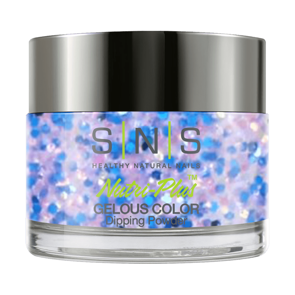 SNS Dipping Powder Nail - HD12 - DTK Nail Supply