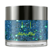 SNS Dipping Powder Nail - HD15 - DTK Nail Supply