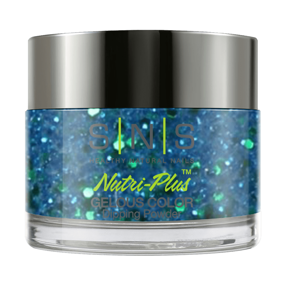 SNS Dipping Powder Nail - HD15 - DTK Nail Supply
