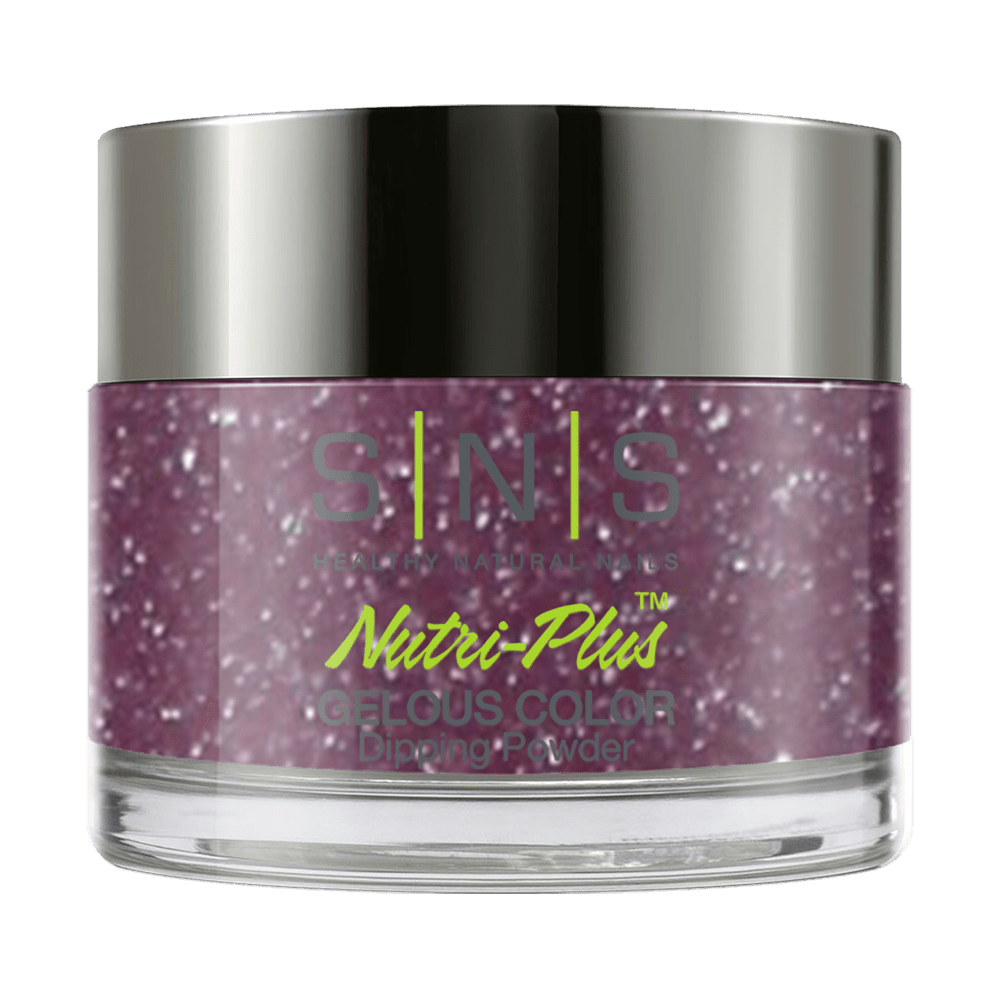 SNS Dipping Powder Nail - HD18 - 1oz - DTK Nail Supply